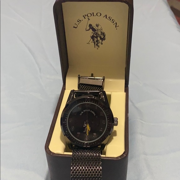 U.s polo Watch - Picture 4 of 7